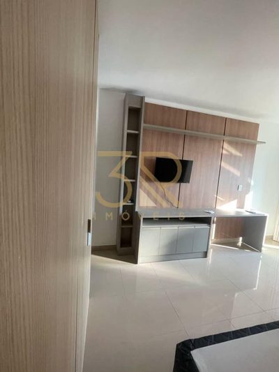 Apartamento, 1 quarto, 49 m² - Foto 4