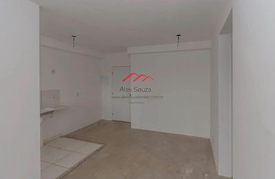 Apartamento, 2 quartos, 56 m² - Foto 5