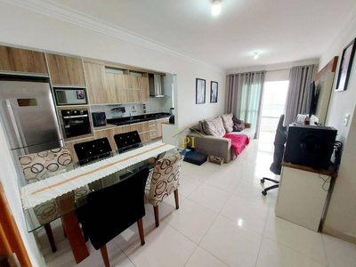 Apartamento, 2 quartos, 88 m² - Foto 1