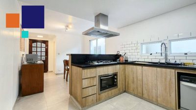 Sobrado, 3 quartos, 171 m² - Foto 2