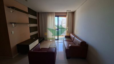 Apartamento, 3 quartos, 94 m² - Foto 2