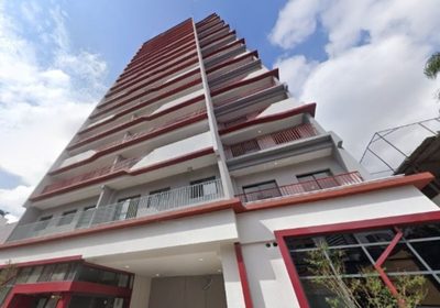 Apartamento, 1 quarto, 29 m² - Foto 1