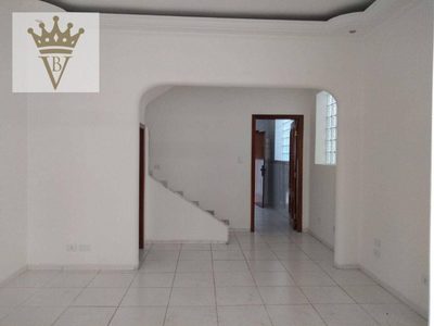Casa, 4 quartos, 202 m² - Foto 1