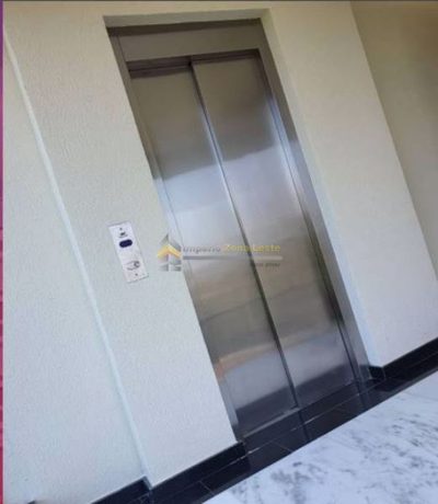 Apartamento, 2 quartos, 38 m² - Foto 3