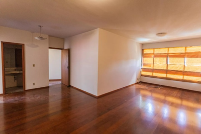 Apartamento, 4 quartos, 130 m² - Foto 1