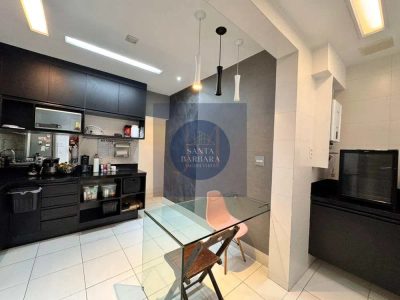 Apartamento, 3 quartos, 125 m² - Foto 5