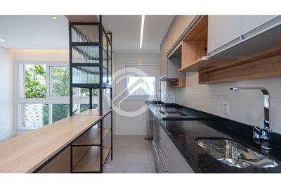 Apartamento, 2 quartos, 54 m² - Foto 3