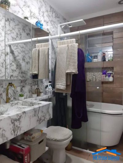 Sobrado, 4 quartos, 125 m² - Foto 3