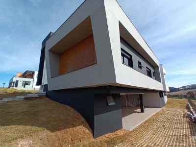 Casa de Condomínio, 5 quartos - Foto 3