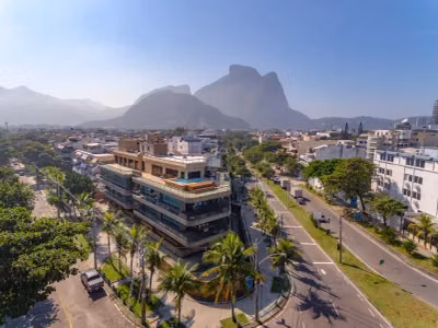 Cobertura, 5 quartos, 670 m² - Foto 1