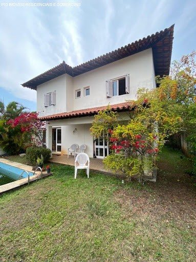 Casa, 4 quartos - Foto 1