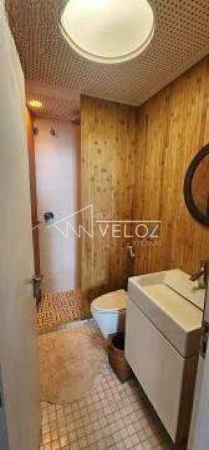 Apartamento, 3 quartos, 142 m² - Foto 3