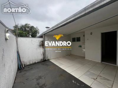 Casa, 2 quartos, 70 m² - Foto 2