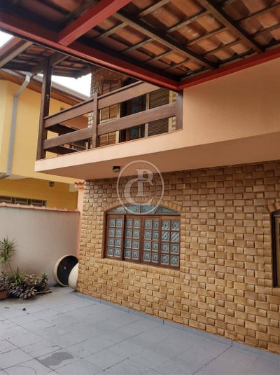 Casa, 3 quartos, 197 m² - Foto 5