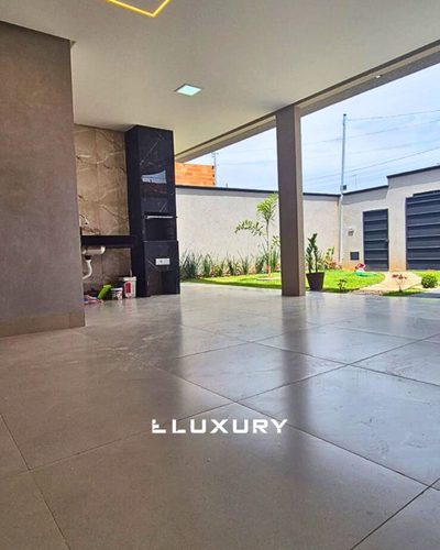 Casa, 3 quartos, 143 m² - Foto 2