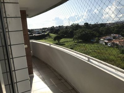 Apartamento, 3 quartos - Foto 2
