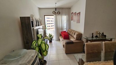 Apartamento, 2 quartos, 60 m² - Foto 1