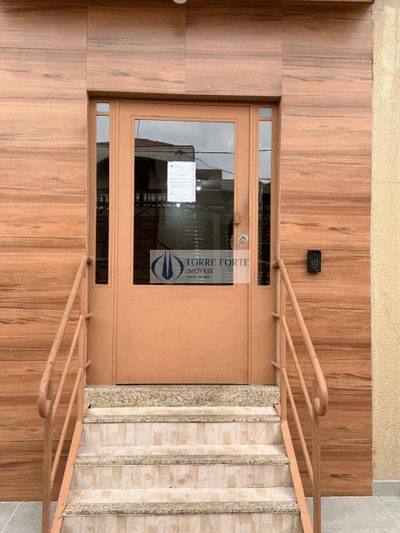 Apartamento, 1 quarto, 26 m² - Foto 1
