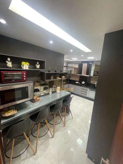 Apartamento, 4 quartos, 154 m² - Foto 5