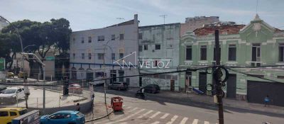Apartamento, 1 quarto, 34 m² - Foto 1