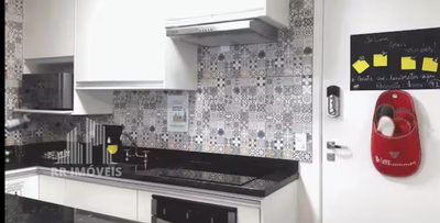 Apartamento, 1 quarto, 50 m² - Foto 4