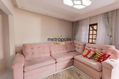 Casa, 3 quartos, 146 m² - Foto 2