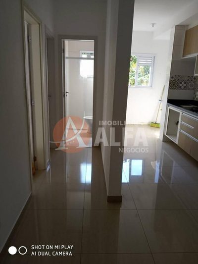 Apartamento, 2 quartos, 48 m² - Foto 3