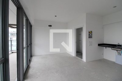 Apartamento, 1 quarto, 51 m² - Foto 2