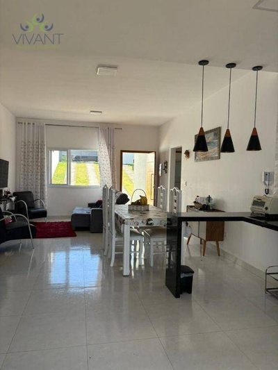 Casa, 3 quartos - Foto 5