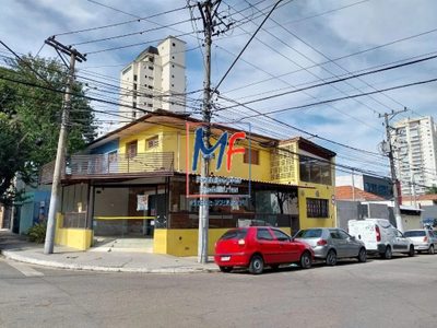 Loja-Salão, 250 m² - Foto 1