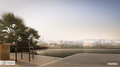 Apartamento, 3 quartos, 192 m² - Foto 1