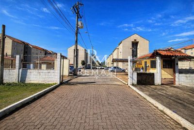 Apartamento, 2 quartos, 38 m² - Foto 1