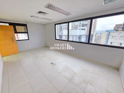 Sala-Conjunto, 37 m² - Foto 1