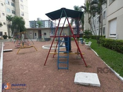 Apartamento, 2 quartos, 64 m² - Foto 2