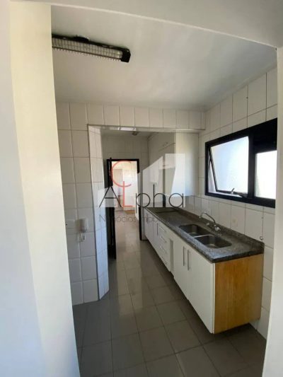 Apartamento, 4 quartos, 205 m² - Foto 3