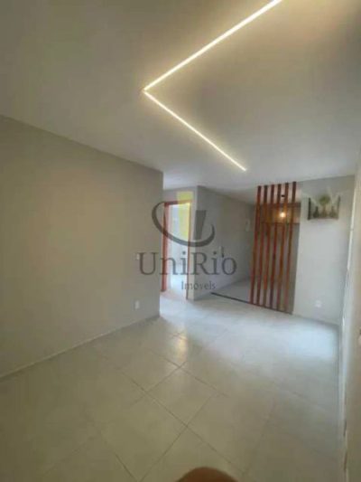 Apartamento, 2 quartos, 45 m² - Foto 2