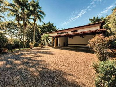 Casa de Condomínio, 4 quartos - Foto 5