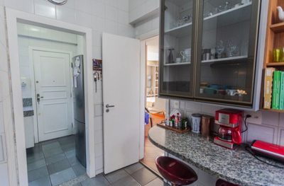 Apartamento, 3 quartos, 105 m² - Foto 3