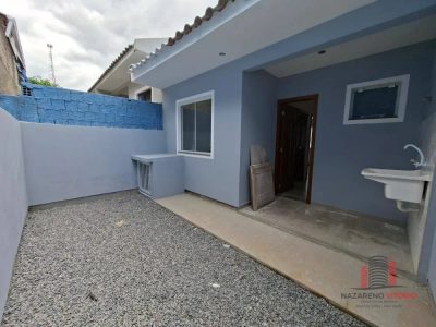 Casa, 2 quartos, 50 m² - Foto 5