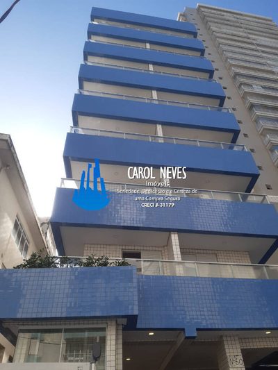 Apartamento, 1 quarto, 47 m² - Foto 1