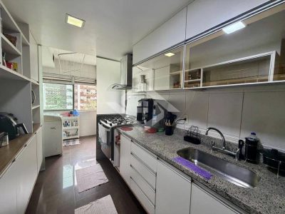 Apartamento, 4 quartos, 151 m² - Foto 5