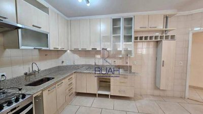Apartamento, 4 quartos, 147 m² - Foto 1