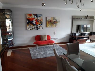 Apartamento, 4 quartos, 376 m² - Foto 4