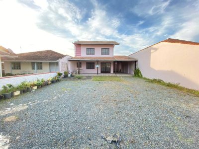 Casa, 4 quartos, 130 m² - Foto 2