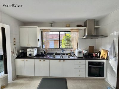 Sobrado, 5 quartos, 271 m² - Foto 4