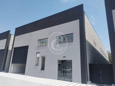 Depósito-Galpão, 750 m² - Foto 5