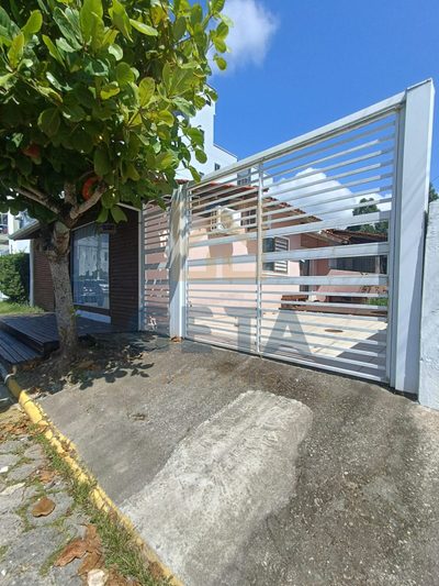 Casa, 2 quartos, 52 m² - Foto 1