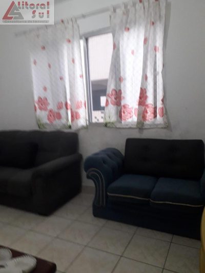 Apartamento, 1 quarto, 40 m² - Foto 3