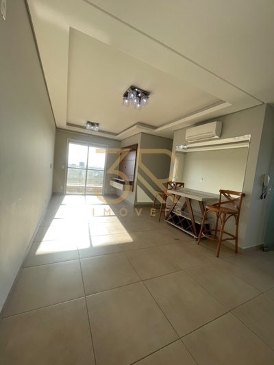Apartamento, 3 quartos, 71 m² - Foto 1