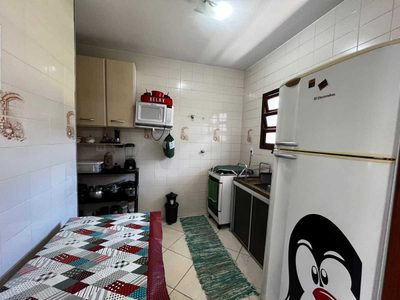 Apartamento, 2 quartos, 60 m² - Foto 5